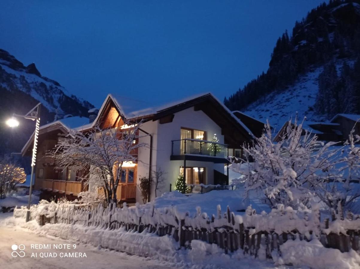 Luxury Chalet Orchidea Canazei Exterior foto